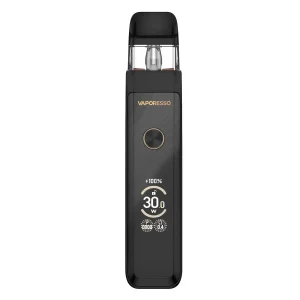 Vaporesso XROS Pro 2 Pod Kit (Glittering Black)