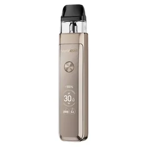Vaporesso XROS Pro 2 Pod Kit Glittering Gold 2000mAh