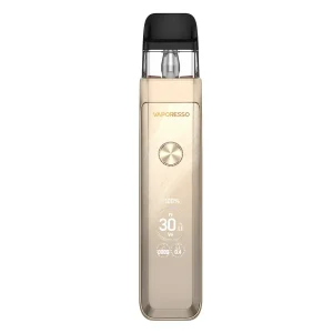 Vaporesso XROS Pro 2 Pod Kit (Glittering Gold)