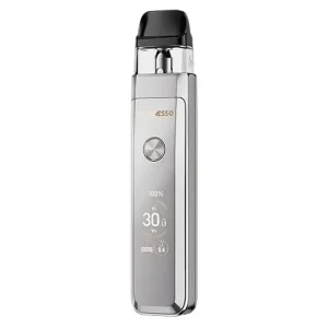 Vaporesso XROS Pro 2 Pod Kit Glittering Silver 2000mAh