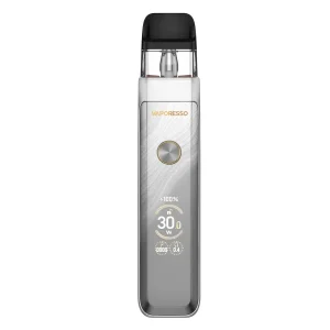 Vaporesso XROS Pro 2 Pod Kit (Glittering Silver)