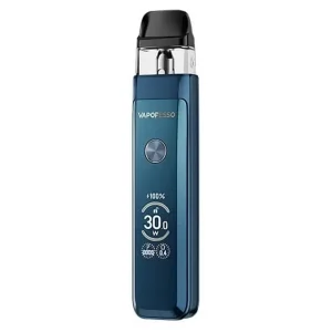 Vaporesso XROS Pro 2 Pod Kit Storm Blue 2000mAh
