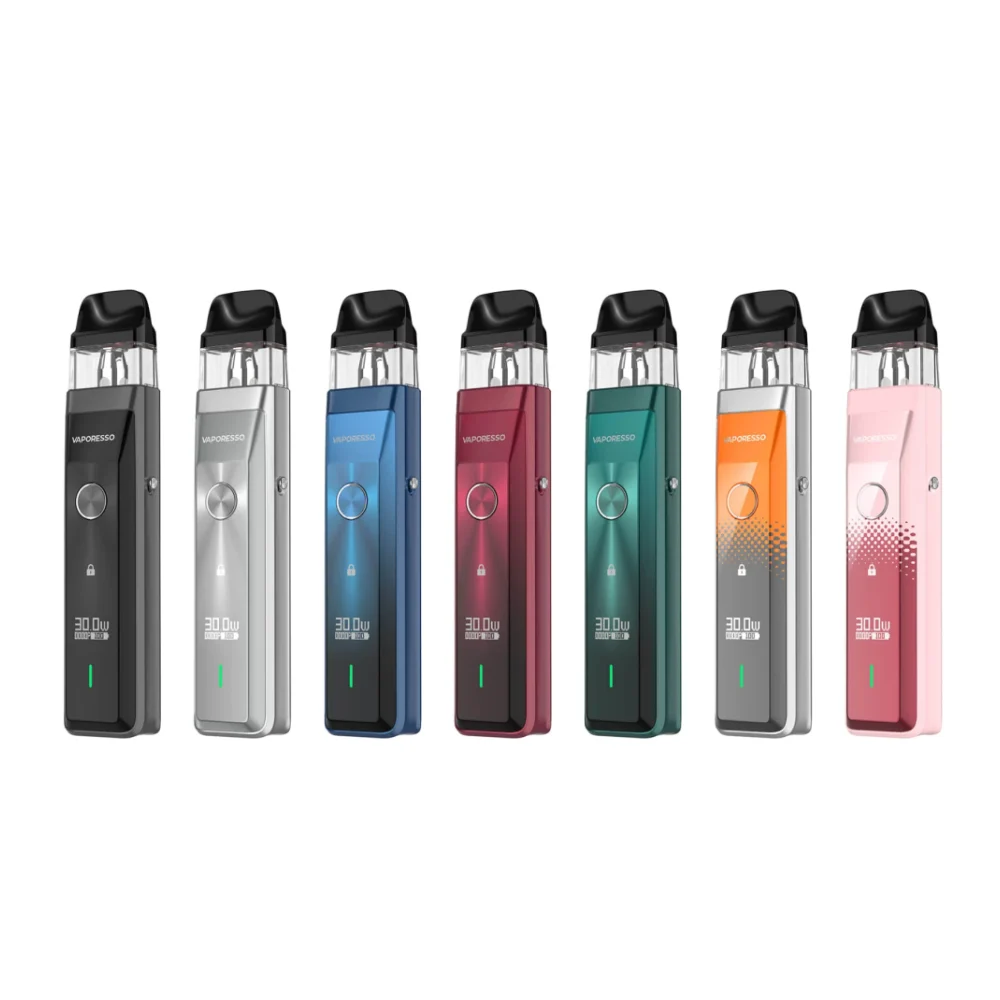 Vaporesso XROS Pro Pod