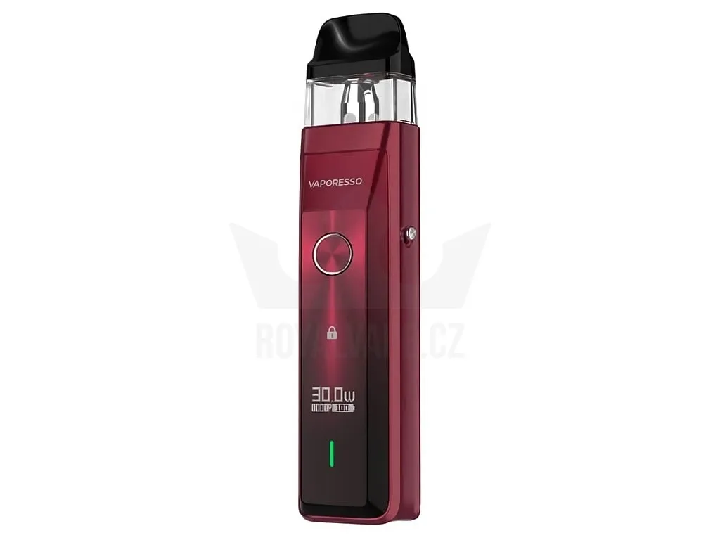 Vaporesso XROS Pro - Pod Kit