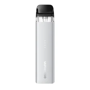 Vaporesso XROS SE Pod Kit (Matte Silver)