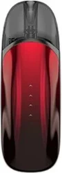 Vaporesso ZERO 2 elektronická cigareta 800mAh, Black Red