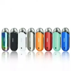 Vaporesso ZERO elektronická cigareta 650mAh