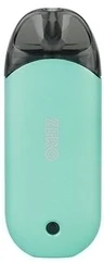 Vaporesso ZERO elektronická cigareta 650mAh, Artic Blue