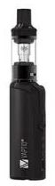 Vaptio Cosmo Kit 1500mAh, Black