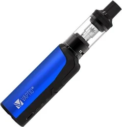 Vaptio Cosmo Kit 1500mAh, Blue