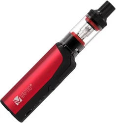 Vaptio Cosmo Kit 1500mAh, Red