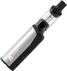 Vaptio Cosmo Kit 1500mAh, Silver