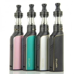 Vaptio Cosmo Plus kit 1500mAh, Silver