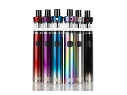 Vaptio Tyro AIO Starter Kit elektronická cigareta 1500mAh