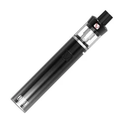Vaptio Tyro AIO Starter Kit elektronická cigareta 1500mAh, Black