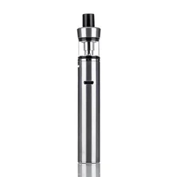 Vaptio Tyro AIO Starter Kit elektronická cigareta 1500mAh, Silver