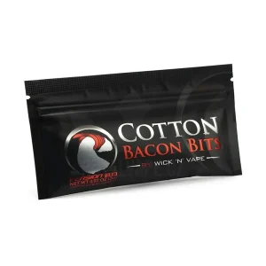 Vata Bacon V2 2ks 1 balení