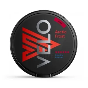 VELO - nikotinové sáčky - Arctic Frost Max