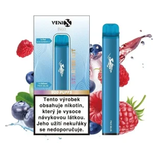 Venix MAX Blue Starter Kit