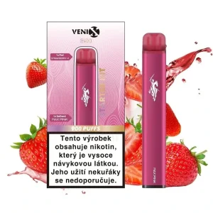 Venix MAX Pink Starter Kit