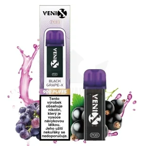 Venix Max Pod