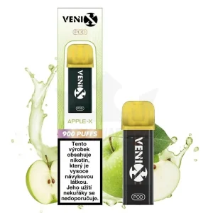 Venix Max Pod