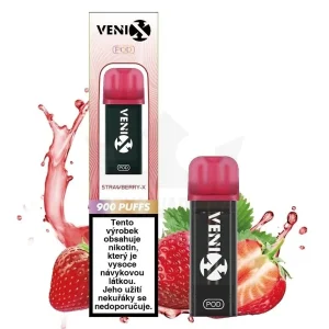 Venix Max Pod