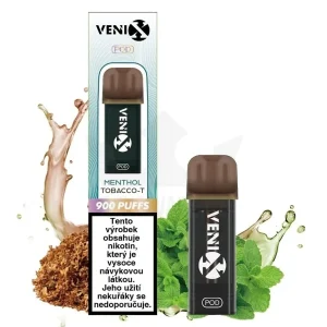 Venix Max Pod