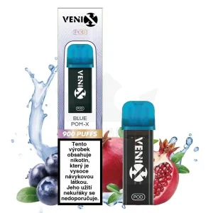 Venix Max Pod