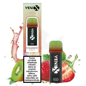 Venix Max Pod