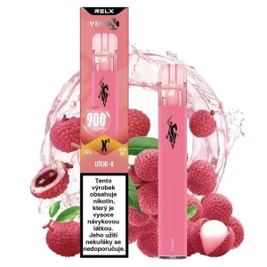 Venix X2 - Litchi-X - 16mg Litchi (Liči)