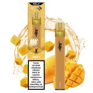 Venix X2 - Mango-X - 16mg Mango