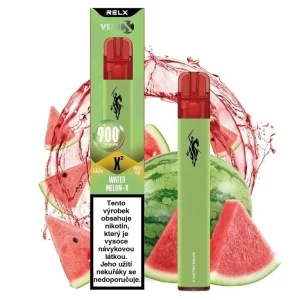 Venix X2 - Watermelon-X - 16mg Watermelon (Vocní meloun)