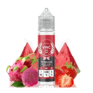 VINC - Shake & Vape