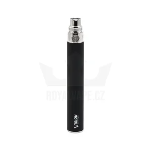 Vision baterie 1100mAh černá