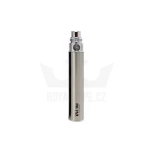 Vision eGo baterie 1100mAh stříbrná