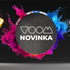 Voom Mesh Mini recenze