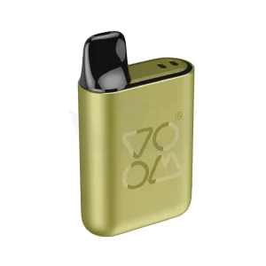 Voom Pod Mod Kit - Blackcurrant Lemon (černý rybíz s citrónem)