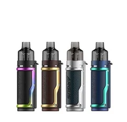 VooPoo Argus 40W elektronická cigareta 1500mAh New Colors