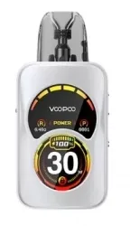 VooPoo Argus A Pod 1100mAh, Peal White