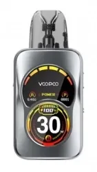 VooPoo Argus A Pod 1100mAh, Storm Silver