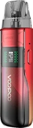 VooPoo Argus E40 Pod 1800mAh, Modern Red