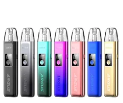 VooPoo Argus G Pod elektronická cigareta 1000mAh