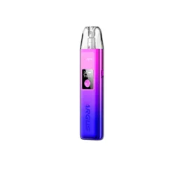 VooPoo Argus G Pod elektronická cigareta 1000mAh, Aurora Blue