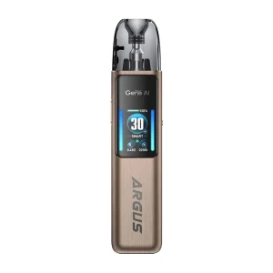 VooPoo Argus G2 Pod Kit (Luxury Walnut) - VÝPRODEJ