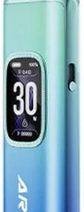 VOOPOO ARGUS G3 elektronická cigareta 1500mAh Aurora Blue