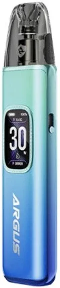 VOOPOO ARGUS G3 elektronická cigareta 1500mAh Aurora Blue