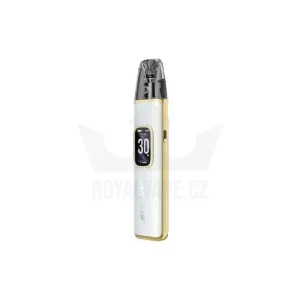 VOOPOO ARGUS G3 elektronická cigareta 1500mAh Diamont White