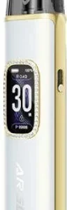 VOOPOO ARGUS G3 elektronická cigareta 1500mAh Diamont White