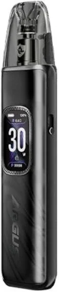 VOOPOO ARGUS G3 elektronická cigareta 1500mAh Midnight Black